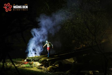 MĂNG ĐEN ULTRA TRAIL 2026 - Ảnh #4517052