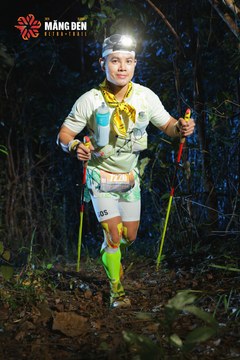 MĂNG ĐEN ULTRA TRAIL 2026 - Ảnh #4511007