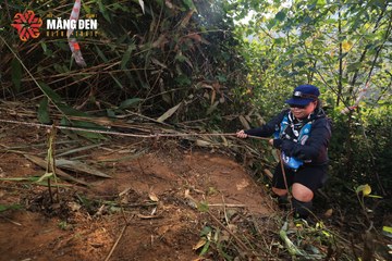 MĂNG ĐEN ULTRA TRAIL 2026 - Ảnh #4513094