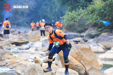 MĂNG ĐEN ULTRA TRAIL 2026 - Ảnh #4509709