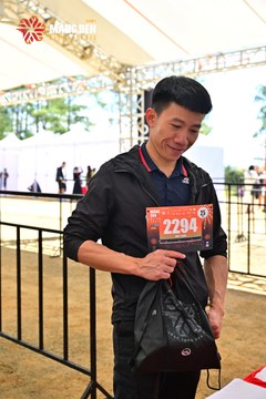 MĂNG ĐEN ULTRA TRAIL 2026 - Ảnh #4520347