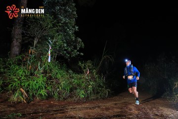MĂNG ĐEN ULTRA TRAIL 2026 - Ảnh #4505631