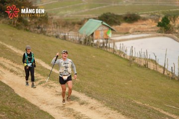 MĂNG ĐEN ULTRA TRAIL 2026 - Ảnh #4523254