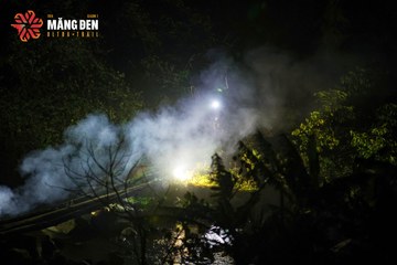 MĂNG ĐEN ULTRA TRAIL 2026 - Ảnh #4517939