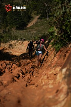 MĂNG ĐEN ULTRA TRAIL 2026 - Ảnh #4503835