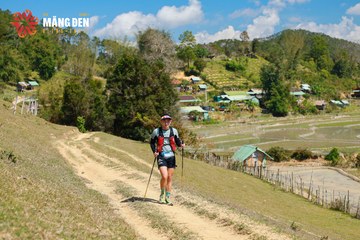 MĂNG ĐEN ULTRA TRAIL 2026 - Ảnh #4523613