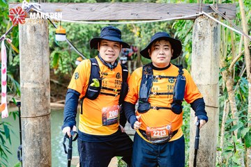 MĂNG ĐEN ULTRA TRAIL 2026 - Ảnh #4515439