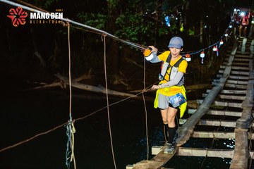 MĂNG ĐEN ULTRA TRAIL 2026 - Ảnh #4514658