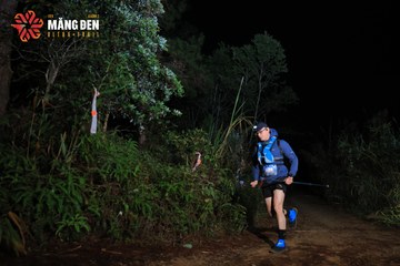 MĂNG ĐEN ULTRA TRAIL 2026 - Ảnh #4509490