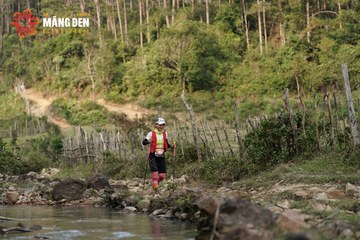 MĂNG ĐEN ULTRA TRAIL 2026 - Ảnh #4516675