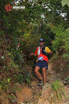 MĂNG ĐEN ULTRA TRAIL 2026 - Ảnh #4509606