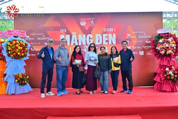 MĂNG ĐEN ULTRA TRAIL 2026 - Ảnh #4516260