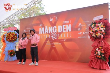 MĂNG ĐEN ULTRA TRAIL 2026 - Ảnh #4519942