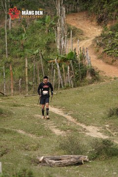 MĂNG ĐEN ULTRA TRAIL 2026 - Ảnh #4518690