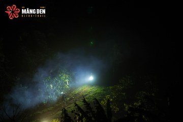 MĂNG ĐEN ULTRA TRAIL 2026 - Ảnh #4517255