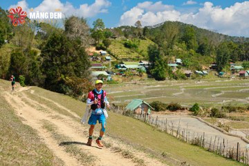MĂNG ĐEN ULTRA TRAIL 2026 - Ảnh #4523553