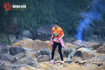 MĂNG ĐEN ULTRA TRAIL 2026 - Ảnh #4508821