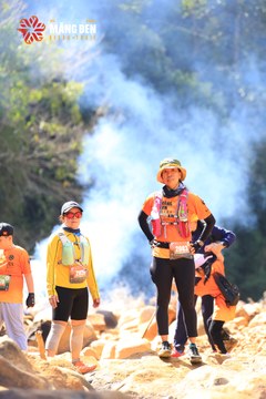 MĂNG ĐEN ULTRA TRAIL 2026 - Ảnh #4509074