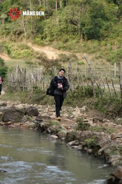 MĂNG ĐEN ULTRA TRAIL 2026 - Ảnh #4507343
