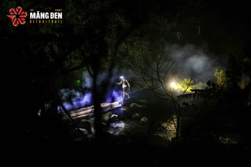 MĂNG ĐEN ULTRA TRAIL 2026 - Ảnh #4517990