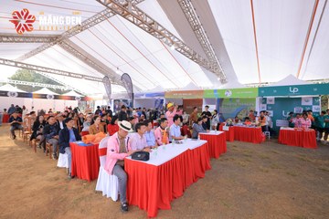 MĂNG ĐEN ULTRA TRAIL 2026 - Ảnh #4519883