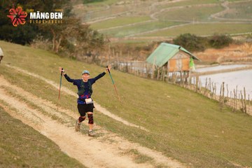 MĂNG ĐEN ULTRA TRAIL 2026 - Ảnh #4523311