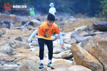 MĂNG ĐEN ULTRA TRAIL 2026 - Ảnh #4507958