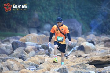 MĂNG ĐEN ULTRA TRAIL 2026 - Ảnh #4507629