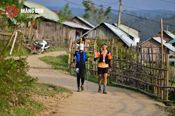 MĂNG ĐEN ULTRA TRAIL 2026 - Ảnh #4525087