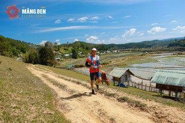 MĂNG ĐEN ULTRA TRAIL 2026 - Ảnh #4523431