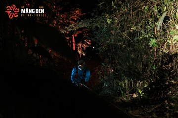 MĂNG ĐEN ULTRA TRAIL 2026 - Ảnh #4521138