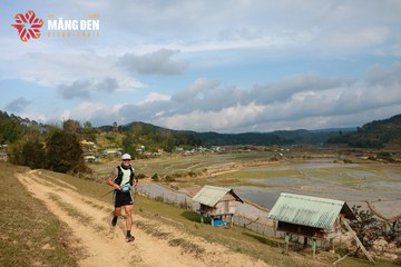 MĂNG ĐEN ULTRA TRAIL 2026 - Ảnh #4522867