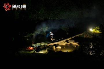 MĂNG ĐEN ULTRA TRAIL 2026 - Ảnh #4516899