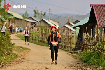MĂNG ĐEN ULTRA TRAIL 2026 - Ảnh #4525358