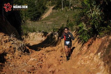 MĂNG ĐEN ULTRA TRAIL 2026 - Ảnh #4503590