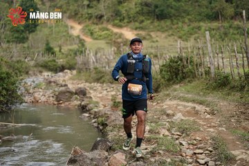 MĂNG ĐEN ULTRA TRAIL 2026 - Ảnh #4518654