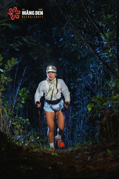 MĂNG ĐEN ULTRA TRAIL 2026 - Ảnh #4511345