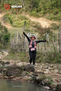 MĂNG ĐEN ULTRA TRAIL 2026 - Ảnh #4516508
