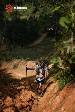 MĂNG ĐEN ULTRA TRAIL 2026 - Ảnh #4503986