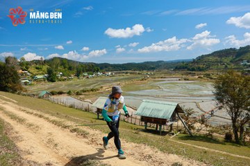 MĂNG ĐEN ULTRA TRAIL 2026 - Ảnh #4523469