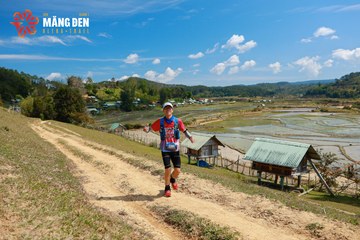 MĂNG ĐEN ULTRA TRAIL 2026 - Ảnh #4523461