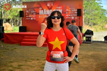MĂNG ĐEN ULTRA TRAIL 2026 - Ảnh #4520596