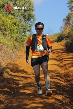 MĂNG ĐEN ULTRA TRAIL 2026 - Ảnh #4511747