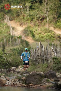MĂNG ĐEN ULTRA TRAIL 2026 - Ảnh #4516546