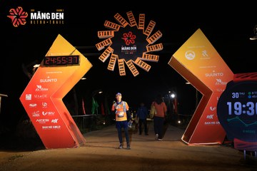 MĂNG ĐEN ULTRA TRAIL 2026 - Ảnh #4522292
