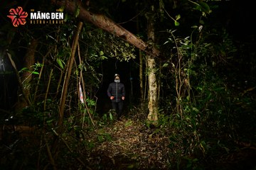 MĂNG ĐEN ULTRA TRAIL 2026 - Ảnh #4526339