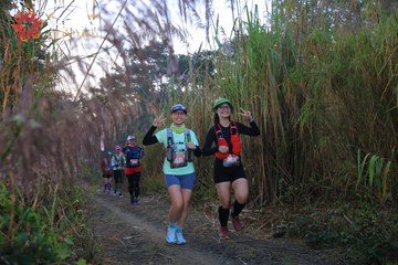 MĂNG ĐEN ULTRA TRAIL 2026 - Ảnh #4506308