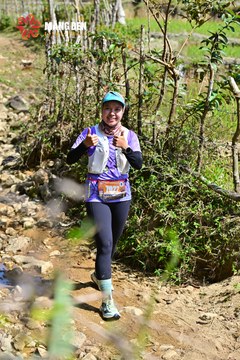 MĂNG ĐEN ULTRA TRAIL 2026 - Ảnh #4523846