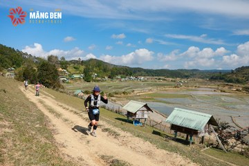 MĂNG ĐEN ULTRA TRAIL 2026 - Ảnh #4522630