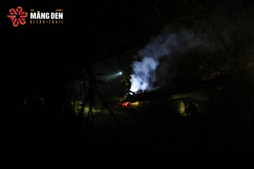 MĂNG ĐEN ULTRA TRAIL 2026 - Ảnh #4517084